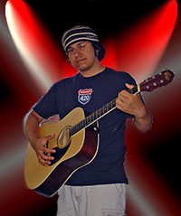 Brandon Martinez