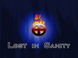 Lost in Sanity wallpaper 1